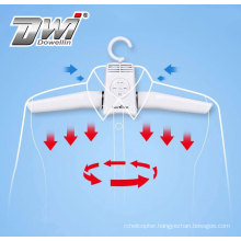 DWI Dowellin Simple Life Portable Electric Mini Clothes Dryer With Drying And Disinfection 2 in 1
